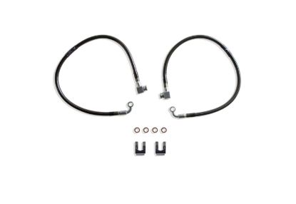 Picture of MaxTrac Brake Hydraulic Line - 512700