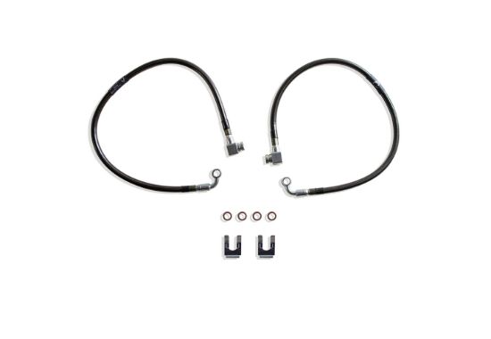 Picture of MaxTrac Brake Hydraulic Line - 512700