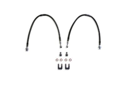 Picture of MaxTrac Brake Hydraulic Line - 513400