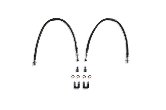 Picture of MaxTrac Brake Hydraulic Line - 513400