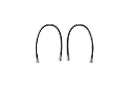 Picture of MaxTrac Brake Hydraulic Line - 516700