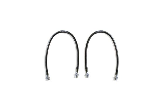 Picture of MaxTrac Brake Hydraulic Line - 516700