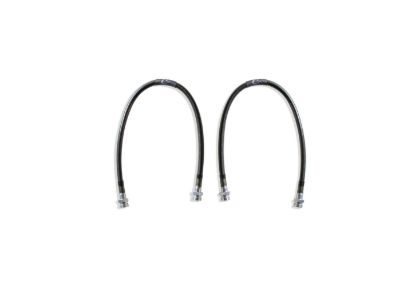 Picture of MaxTrac Brake Hydraulic Line - 516800