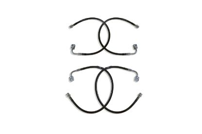 Picture of MaxTrac Brake Hydraulic Line - 519700
