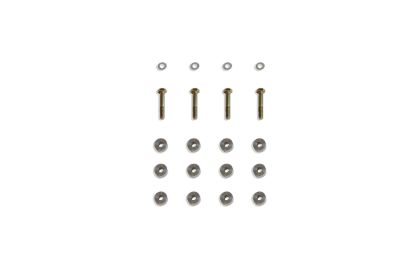 Picture of MaxTrac Drive Shaft Center Support Drop Kit - 612400