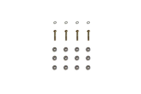 Picture of MaxTrac Drive Shaft Center Support Drop Kit - 612400