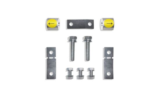 Picture of MaxTrac Drive Shaft Center Support Drop Kit - 616700