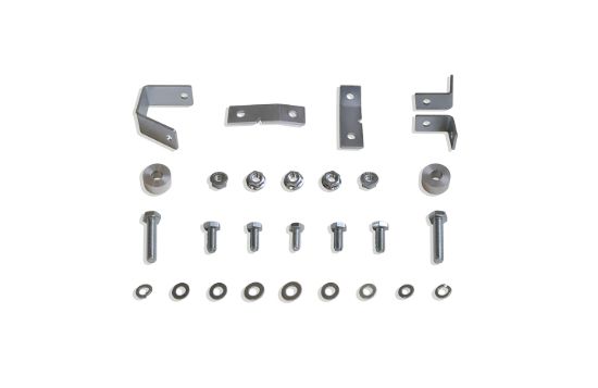 Picture of MaxTrac Drive Shaft Center Support Drop Kit - 616800