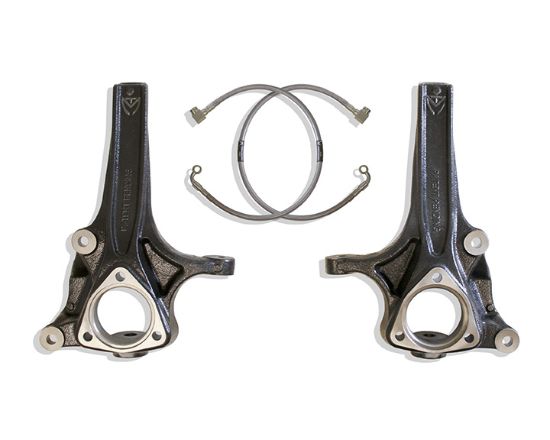 Picture of MaxTrac Suspension Spindle Lift Set - 702740