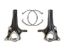 Picture of MaxTrac Suspension Spindle Lift Set - 702740