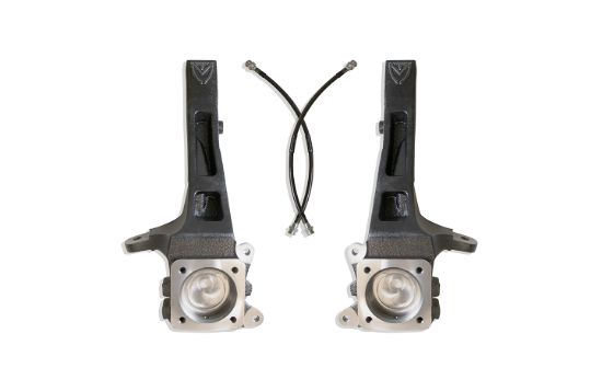 Picture of MaxTrac Suspension Spindle Lift Set - 706440