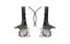 Picture of MaxTrac Suspension Spindle Lift Set - 706440