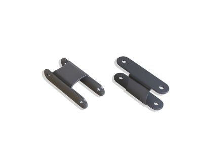 Picture of MaxTrac Leaf Spring Shackle - 710120