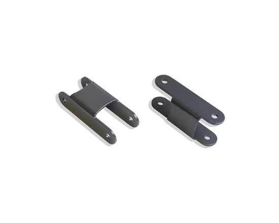 Picture of MaxTrac Leaf Spring Shackle - 710120