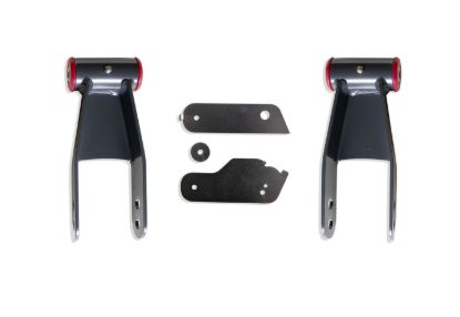 Picture of MaxTrac Leaf Spring Shackle - 712120MR