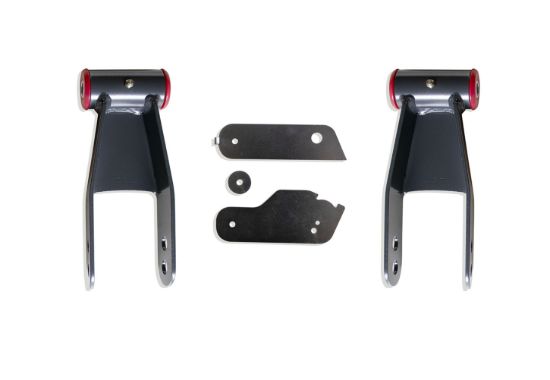 Picture of MaxTrac Leaf Spring Shackle - 712120MR