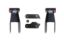 Picture of MaxTrac Leaf Spring Shackle - 712120MR