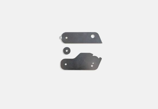 Picture of MaxTrac Air Suspension Sensor Linkage Kit - 7121MR-2