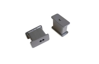 Picture of AlphaRex Trailer Wiring Adapter Connector - 810040