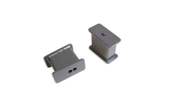 Picture of AlphaRex Trailer Wiring Adapter Connector - 810040