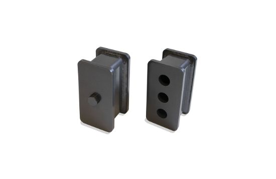 Picture of MaxTrac Suspension Lift Kit - 812235