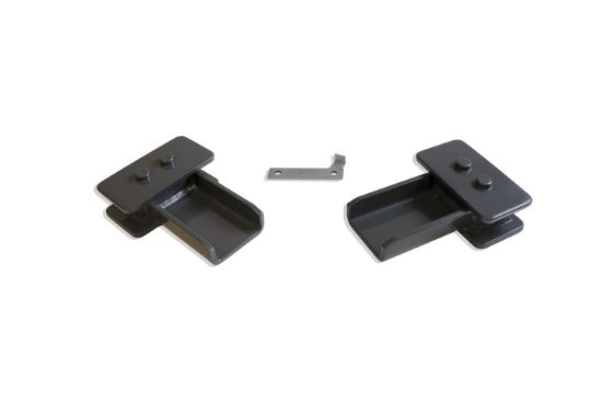 Picture of MaxTrac Suspension Lift Kit - 813120
