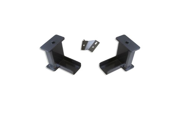 Picture of MaxTrac Suspension Lift Kit - 813360