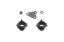 Picture of MaxTrac Suspension Strut Mount Spacer - 833825-4