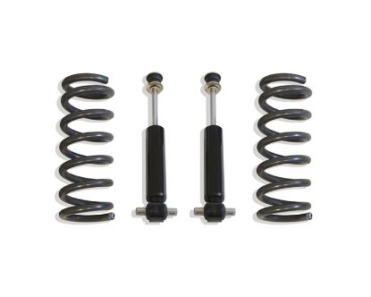 Picture of MaxTrac Suspension Lift Kit - 872170
