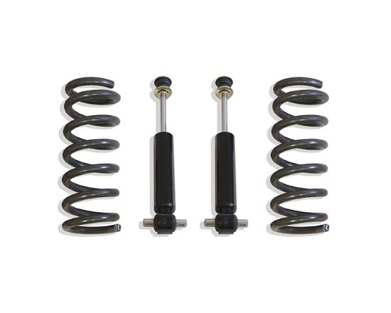 Picture of MaxTrac Suspension Lift Kit - 872170