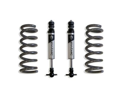 Picture of MaxTrac Suspension Lift Kit - 872170V