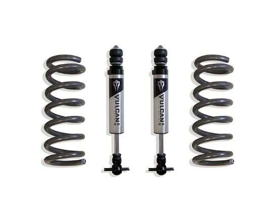 Picture of MaxTrac Suspension Lift Kit - 872170V