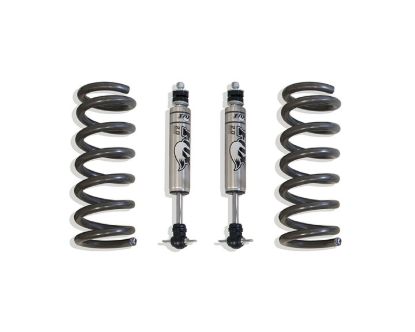 Picture of MaxTrac Coilover Spring and Shock Assembly - 872171F