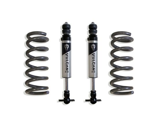 Picture of MaxTrac Suspension Lift Kit - 872171V
