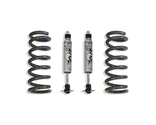 Picture of MaxTrac Coilover Spring and Shock Assembly - 872172F