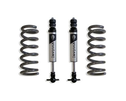 Picture of MaxTrac Suspension Lift Kit - 872172V