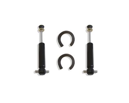 Picture of MaxTrac Coil Spring Spacer - 872460