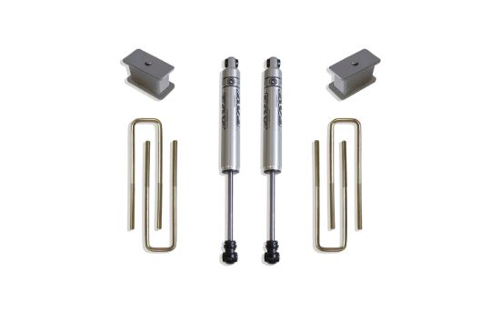 Picture of MaxTrac Suspension Lift Kit - 900430F