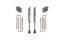 Picture of MaxTrac Suspension Lift Kit - 900430F