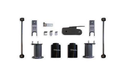 Picture of MaxTrac Suspension Lift Kit - 901050