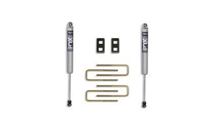 Picture of MaxTrac Suspension Lift Kit - 901320F