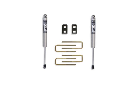 Picture of MaxTrac Suspension Lift Kit - 901320F