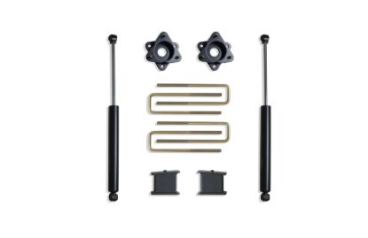 Picture of MaxTrac Suspension Lift Kit - 901940