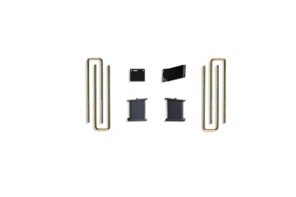 Picture of MaxTrac Suspension Lift Kit - 901950