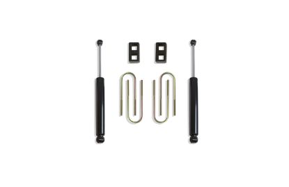 Picture of MaxTrac Suspension Lift Kit - 902120