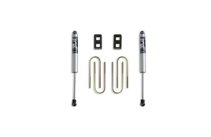 Picture of MaxTrac Suspension Lift Kit - 902120F