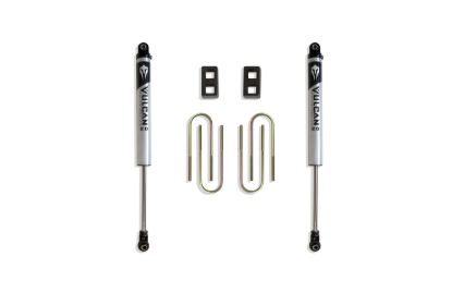 Picture of MaxTrac Suspension Lift Kit - 902120V