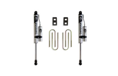 Picture of MaxTrac Suspension Lift Kit - 902120VR