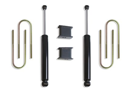 Picture of MaxTrac Suspension Lift Kit - 902140