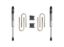 Picture of MaxTrac Suspension Lift Kit - 902140V